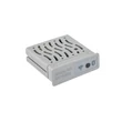 Controler de irigare exterior, cu optiunea de conectare modul Wi-Fi, pentru 8 zone, Hunter X2 801-E