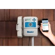 Controler de irigare exterior, cu optiunea de conectare modul Wi-Fi, pentru 8 zone, Hunter X2 801-E
