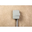 Controler de irigare exterior, cu optiunea de conectare modul Wi-Fi, pentru 8 zone, Hunter X2 801-E