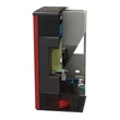 Termosemineu pe peleti, tip centrala, din otel, Thermasis Hydra HD, 16kW