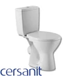 Set wc compact Senator S010  PP K100-210 MITO CERSANIT