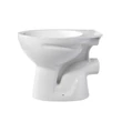 Vas de toaletă stativ GLADYS – design elegant și robust