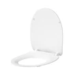 Capac WC cadere lenta slim MODUO/DELFI K98-0138 CERSANIT