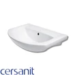 Lavoar pentru mobilier 60cm CERSANIT Libra K04-008 Lavoar pentru mobilier 60cm CERSANIT Libra K04-008