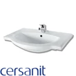 Lavoar 70 cm Emilia pt dulap K108-001 CERSANIT