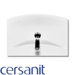 Lavoar pentru mobilier 60cm CERSANIT Carina K31-006 Lavoar pentru mobilier 60cm CERSANIT Carina K31-006