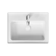 Vedere din sus lavoar pentru mobilier, 60 cm, CREA 60, K114-006, CERSANIT