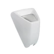Dimensiuni pisoar GLADYS – profil lateral