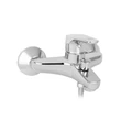 Baterie cada-dus cu set de dus TEKA Junior Evo 151-0063-00