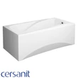 Cada de baie 170 x 85 cm, Zen S301-128, CERSANIT Cada de baie 170 x 85 cm, Zen S301-128, CERSANIT