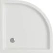 Cadita de dus semirotunda 80 x 4 Tako CERSANIT S204-001
