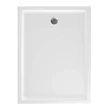 Cadita de dus rectangulara 120 x 90 x 4 Tako CERSANIT S204-020