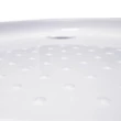 Sistem complet de cădiță de duș GOBE Standard cu sifon inclus