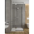 Perete fixa pentru cabina de dus 90 x 200 cm Crea CERSANIT S159-010