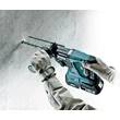 Ciocan rotopercutor Makita DHR243Z 18V SDS-PLUS, 2.0J, fără acumulator, pentru beton, lemn și metal