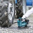 pompă de aer 11,1 bari pentru anvelope