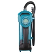 Makita DMP181Z cu afișaj digital și lumină LED