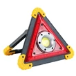 Triunghi reflectorizant LED de avertizare 5W IP20