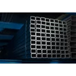Teava dreptunghiulara din otel, 80 x 40 x 3 mm, EN10219, S235 JR