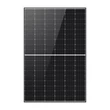 Pachet fotovoltaic monofazat 3.6 kW, cu panou solar fotovoltaic 415 W, LR5-54HPH-415M, LONGi, invertor solar, hybrid, 3.6 kW, MIN 3600TL-XH, Growatt si senzor de putere Smart Meter, 5A ~ 60A, SPM-C, Growatt, pentru acoperiș cu țiglă metalică