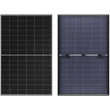 Spate panoul solar fotovoltaic, monocristalin, negru, HPDC, 445 W, LR8-48HGD-445M, LONGi