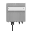 Invertor On-Grid, monofazat, 3 kW, 1 MPP, eficienta de pana la 97.5%, SUN-3K-G, DEYE