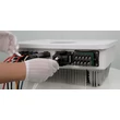Dimensiuni carcasă invertor solar trifazat Growatt MOD 15KTL3-HU