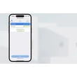 Aplicație mobilă pentru invertor solar trifazat Growatt MOD 15KTL3-HU