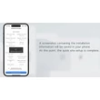 Setări aplicație mobilă pentru invertor solar trifazat Growatt MOD 15KTL3-HU