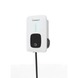 Încărcător EV trifazat Type 2 cu cablu 5 m, 22 kW 32 A, WiFi, Growatt THOR 22AS-P-V1
