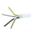 Cablu electric NYM-J 5 x 4, 0.3/0.5kV, din cupru, izolatie si manta PVC