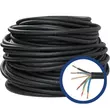 Cablu cauciuc MCCG (H07RN-F) 5 x 2.5