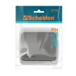 Intrerupator cap scara, PT IP54, montabil pe perete, 8005E-31 SCHELDEN