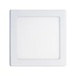 Panou LED patrat, 17 x 17 cm, aparent, 12W, 6500K, LEDNEX