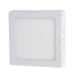 Panou LED patrat, 22 x 22 cm, aparent, 18W, 6500K, LEDNEX