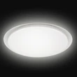 Plafoniera cu LED, rotund, 48 W, cu telecomanda, 3400 lm, ASAL0199, ASALITE