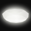 Plafoniera LED diamant, 12 W, 4000K, 900 lm, spark, ASAL0188, ASALITE