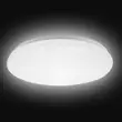 Plafoniera LED, rotund, 18 W, 4000K, 1350 lm, ASAL0184, ASALITE