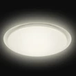 Plafoniera LED rotund, 48 W, cu telecomanda, 3400 lm, spark, ASAL0194, ASALITE