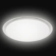 Plafoniera LED rotund, 48 W, cu telecomanda, 3400 lm, spark, ASAL0194, ASALITE