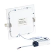 Panou patrat incastrat LED 12 W 4000K LEDNEX Panou patrat incastrat LED 12 W 4000K LEDNEX