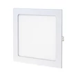 Panou patrat 22 x 22 cm, incastrat, LED, 18W, 6500K, LEDNEX