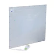 Panou patrat, 60 x 60 cm, incastrat, LED, 40 W, 4000K, LEDNEX