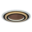 Plafoniera LED Taneli2 RABALUX 71314 lumină neutră 4000 K pentru birou modern