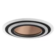 Plafoniera LED Taneli2 RABALUX 71314 lumină rece 6000 K cu funcție de noapte activată