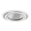 RABALUX Taneli2 71315 plafonieră LED design negru auriu