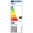 Eticheta energetica plafoniera LED rotund 56W CCT Taneli2 RABALUX 71315