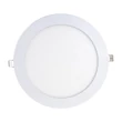 Panou rotund incastrat LED 18 W 4000K LEDNEX