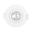 Spot LED rotund Optimus 3W 4000K EL0048148