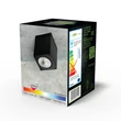 Lampa de tavan LED, patrata, 6 W, 170 LM, IP54, LEDNEX